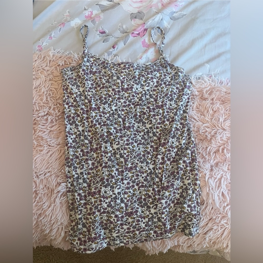 Aeropostale tank top